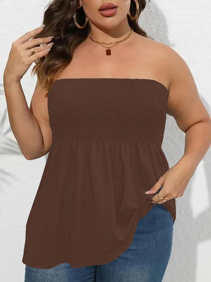 Clara™ EasyFit Tube Top