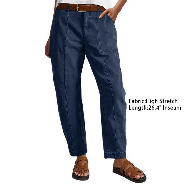 Eleanor™ Comfort Stretch Pants