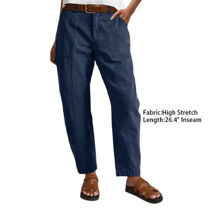 Eleanor™ Comfort Stretch Pants