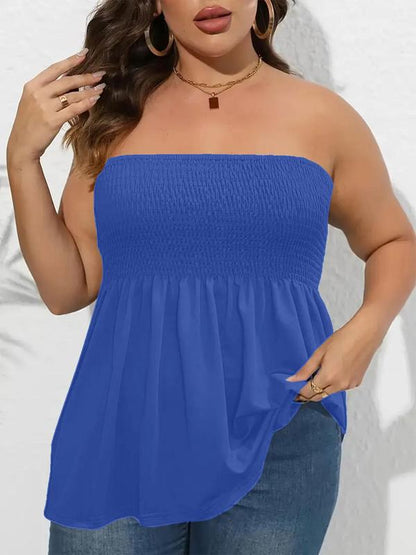 Clara™ EasyFit Tube Top