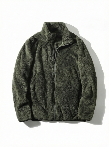 Andy | Zip-Up Jacket