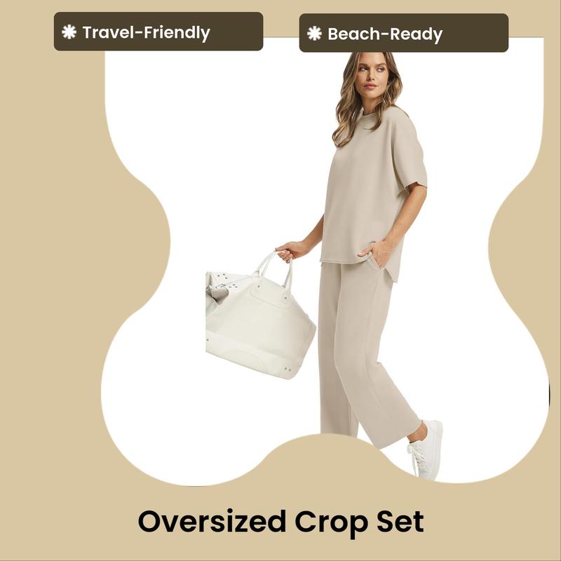 Harper™ Everyday Comfort Set