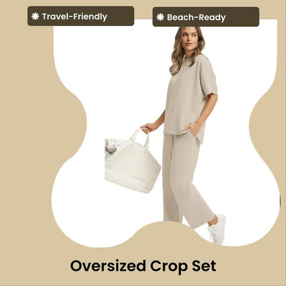 Harper™ Everyday Comfort Set