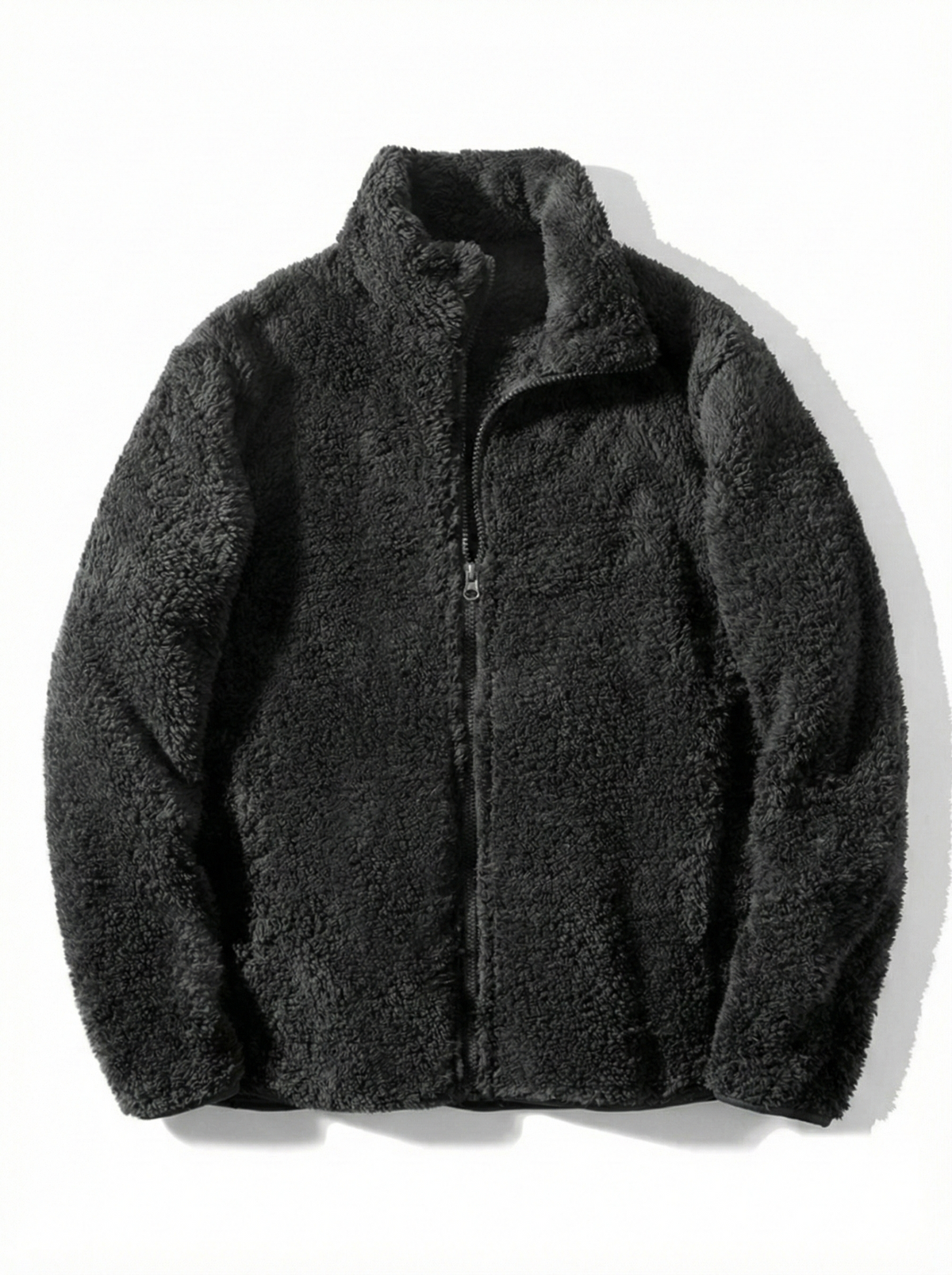 Andy | Zip-Up Jacket