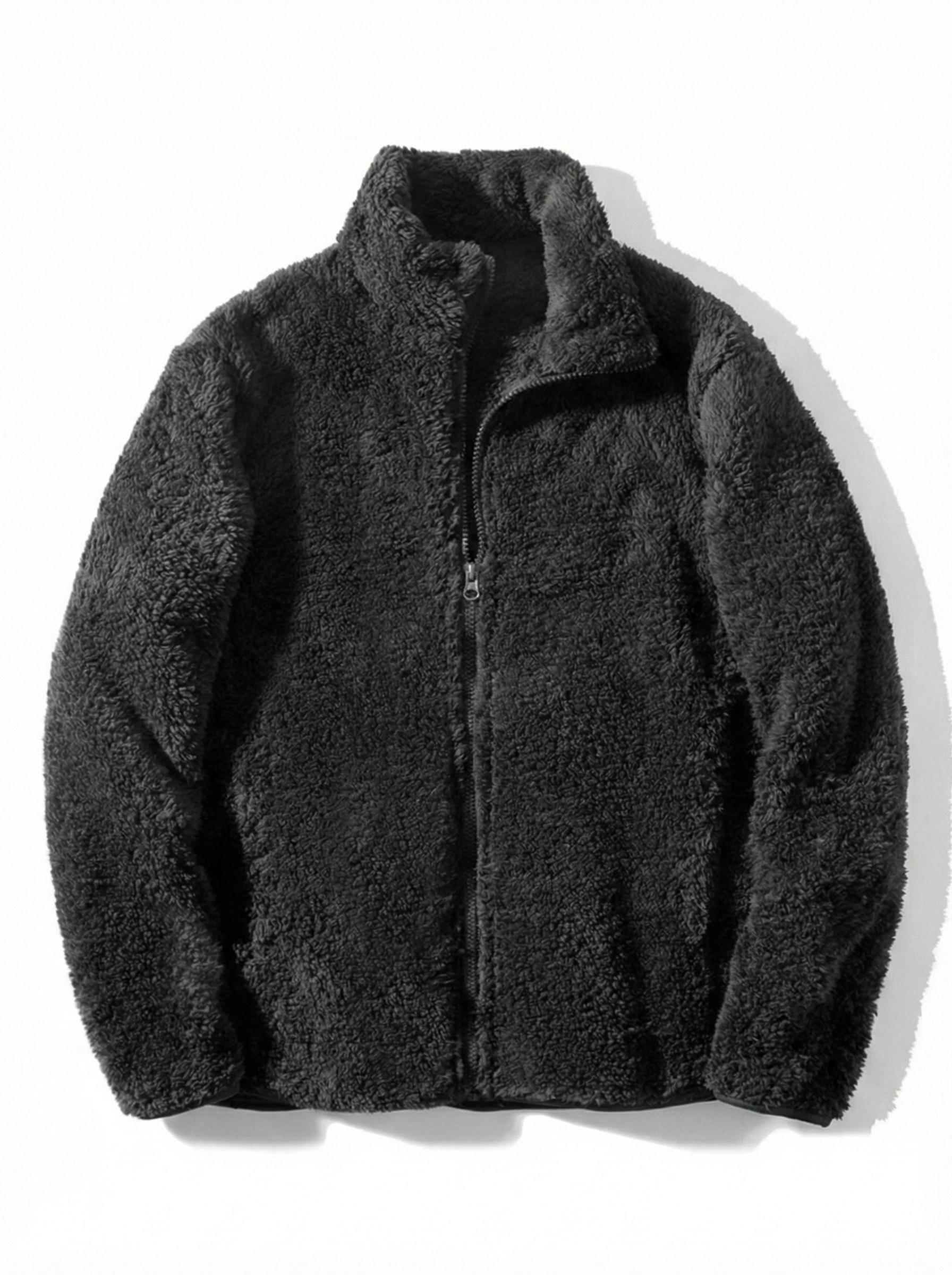 Andy | Zip-Up Jacket