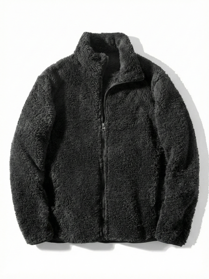 Andy | Zip-Up Jacket