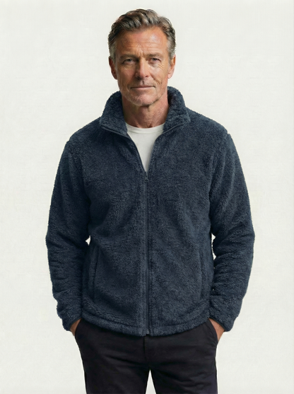 Andy | Zip-Up Jacket