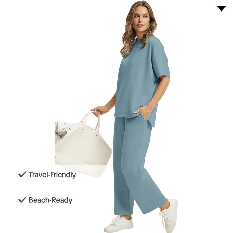 Harper™ Everyday Comfort Set