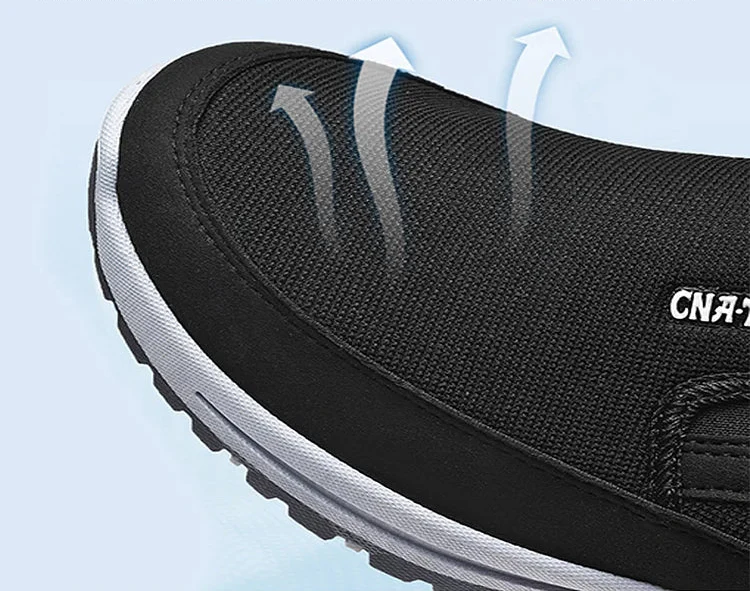 Michael | Comfortable & Breathable Walking Shoes for Men