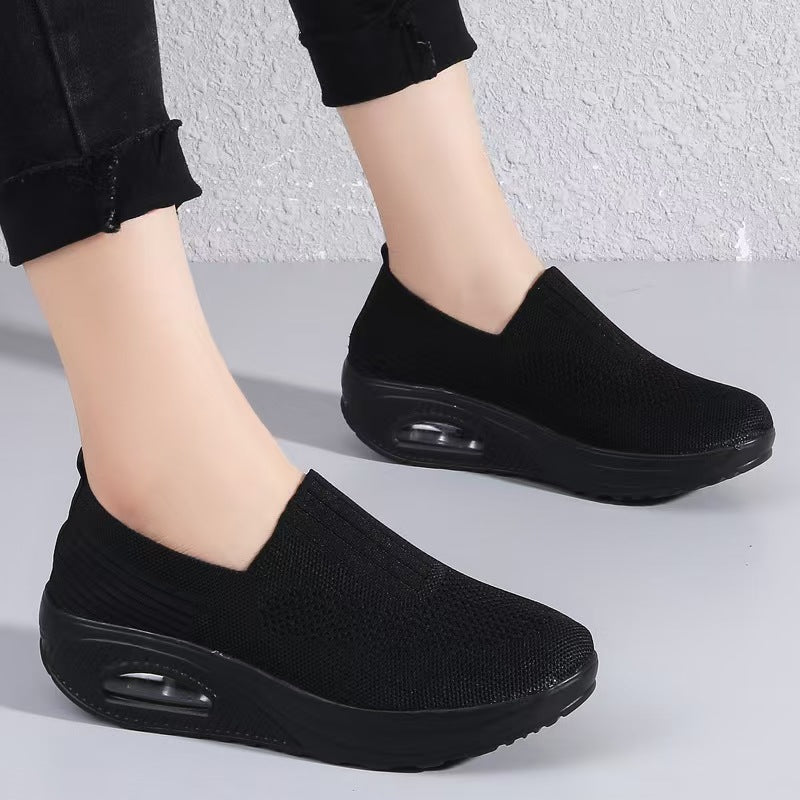 NUVIA - Orthopädische Schuhe