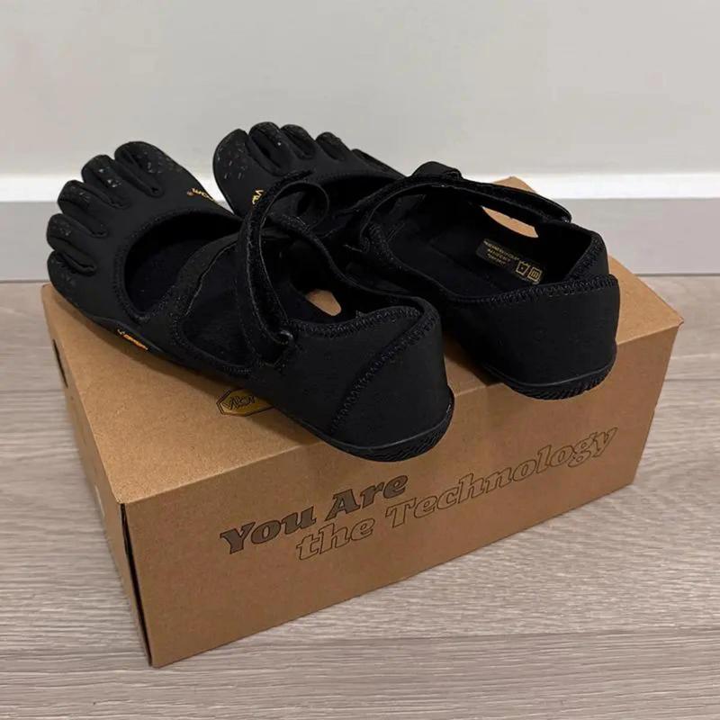 FreeStep™ Barefoot Shoes