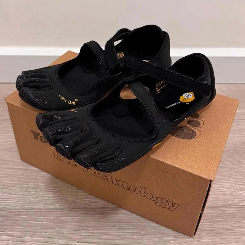 FreeStep™ Barefoot Shoes