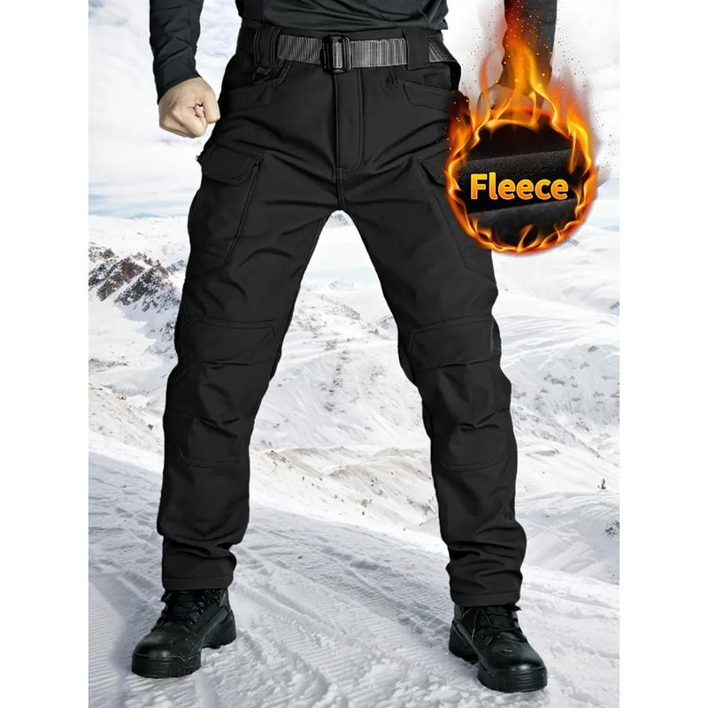FleeceMate Men’s Fleece Pants
