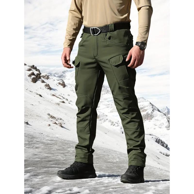 FleeceMate Men’s Fleece Pants
