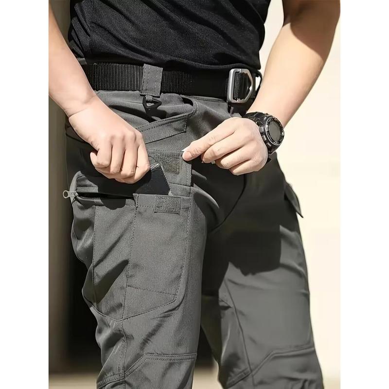 FleeceMate Men’s Fleece Pants