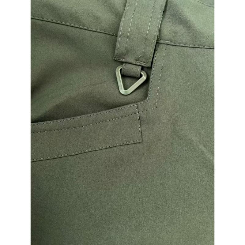 FleeceMate Men’s Fleece Pants