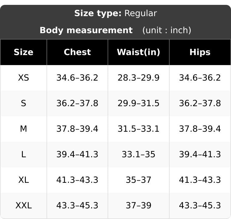 FormaFit Oversized Tee