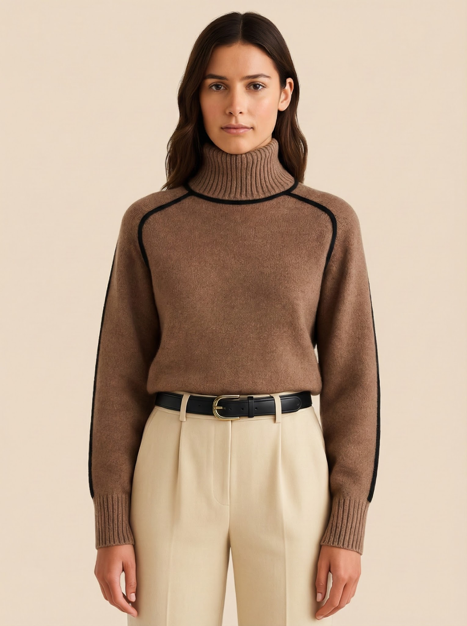 Tayla | Women's Casual Knit Sweater