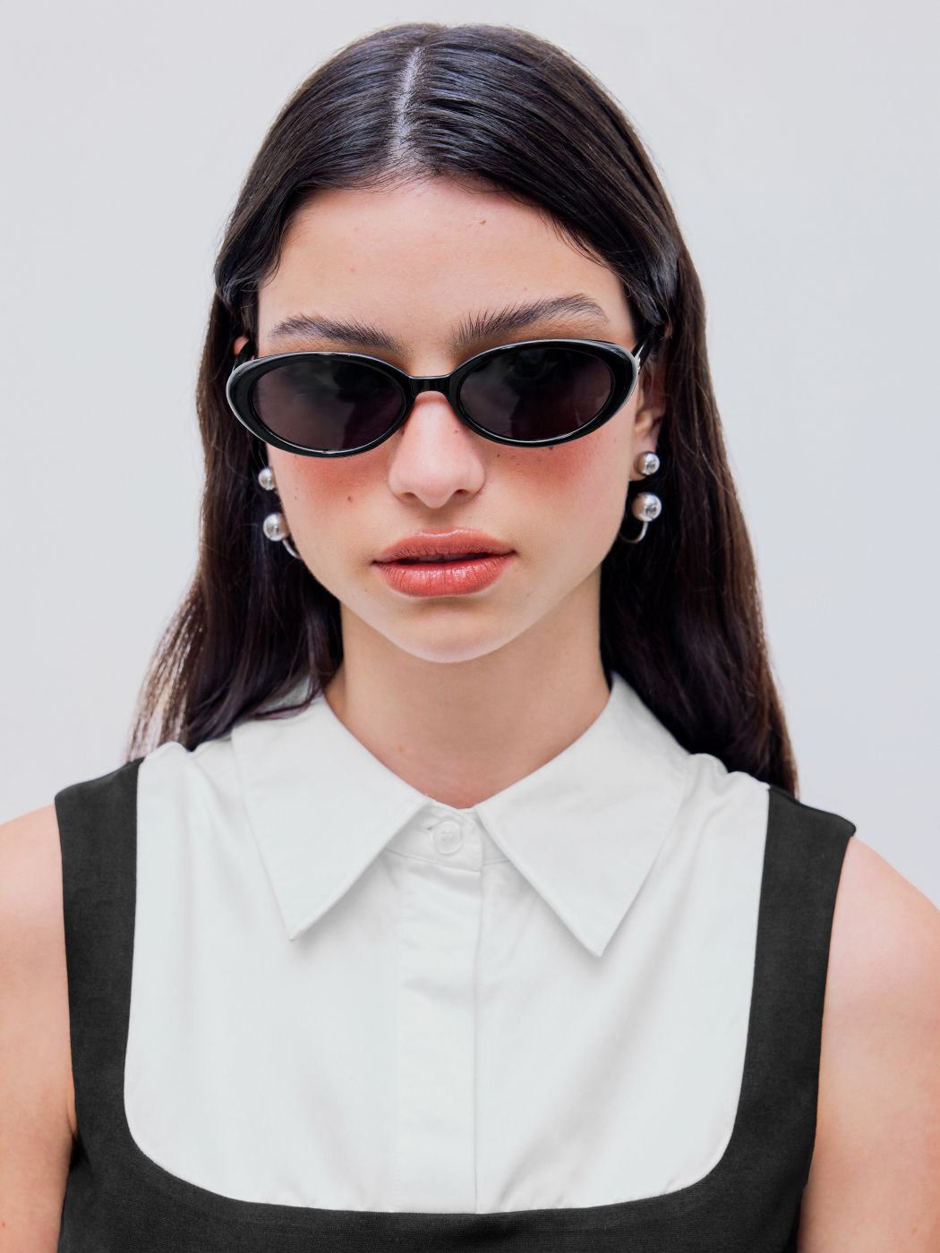 The Sweet Leaf Fashion Glasses