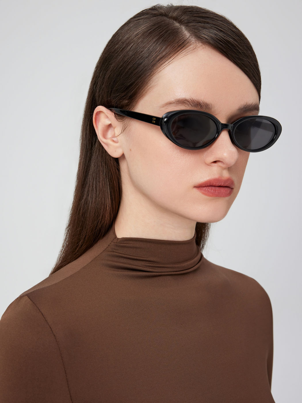 The Sweet Leaf Fashion Glasses