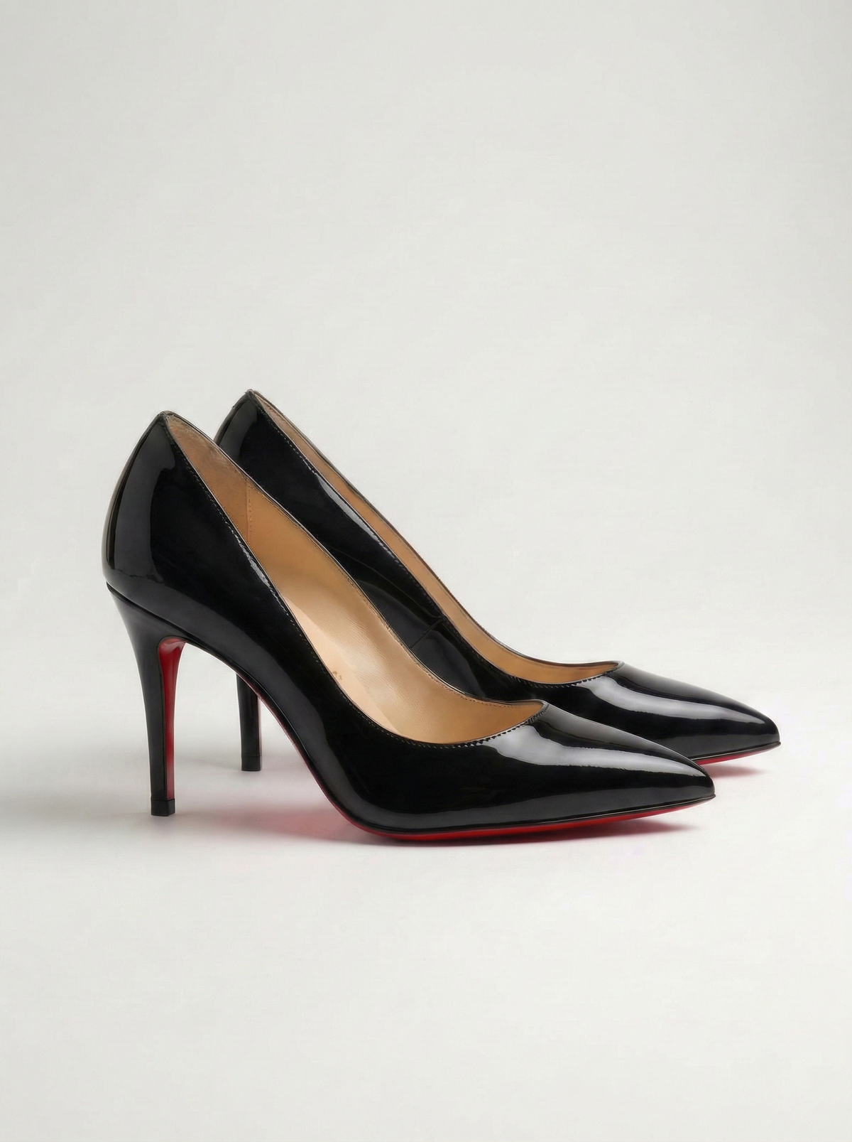 Valencia™ | Royal Stiletto