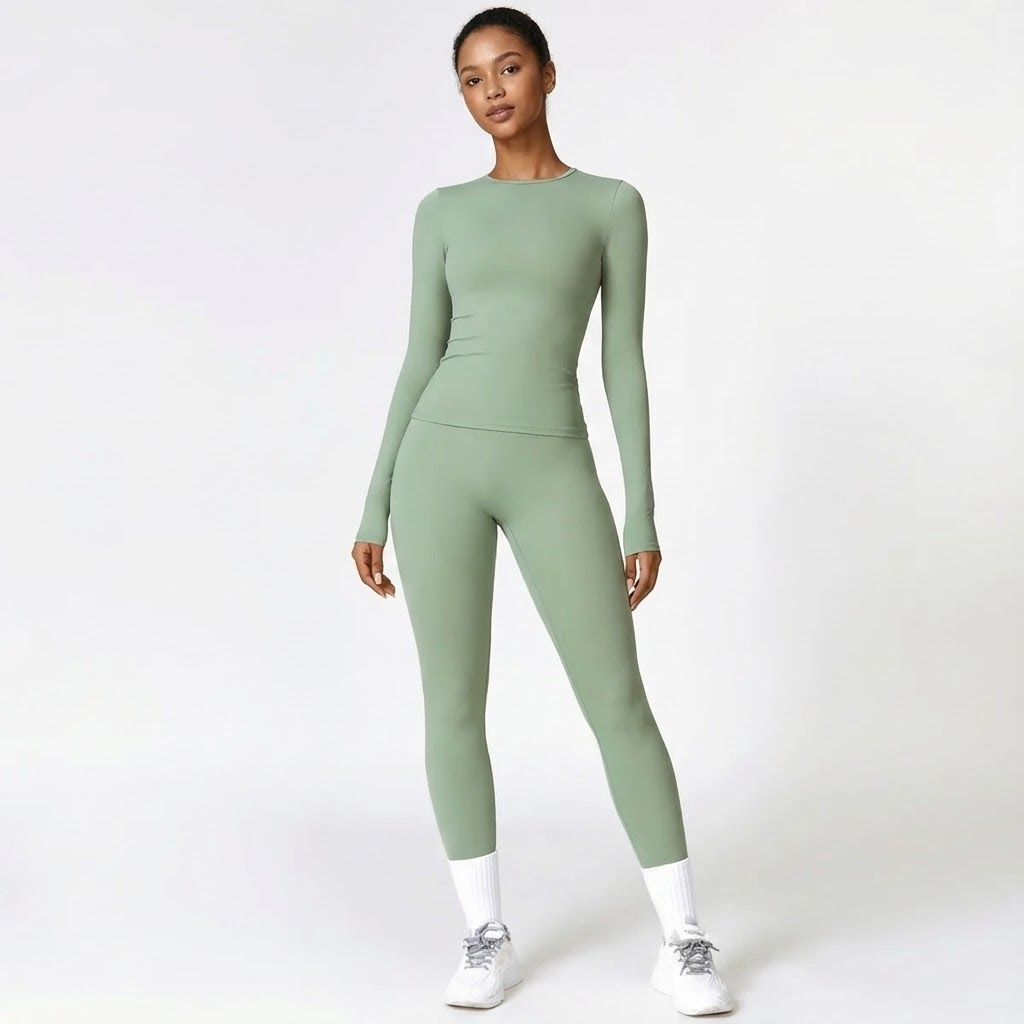 Sloane Core Sculpt Set