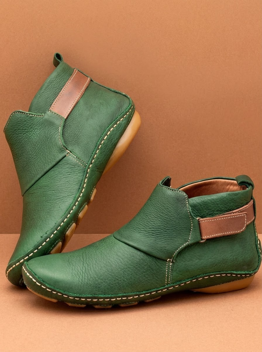 Elsa | Orthopaedic Ankle Boots