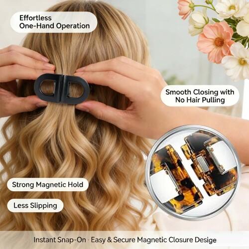 Élise™ Hair Clip