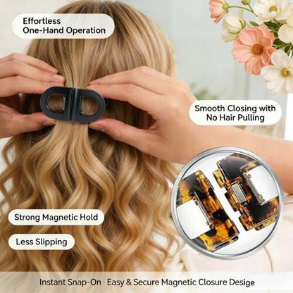 Élise™ Hair Clip