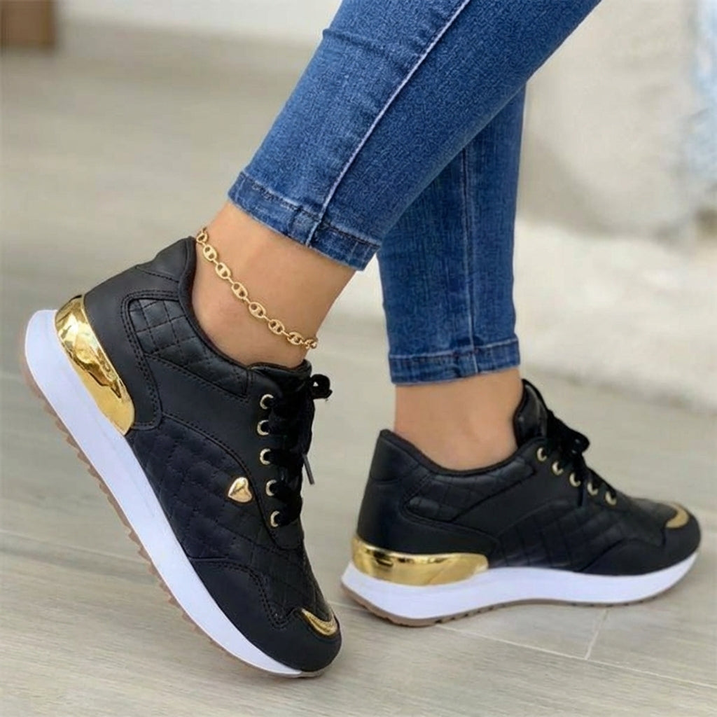 CHICMOVE™ – Elegant Women’s Sneakers