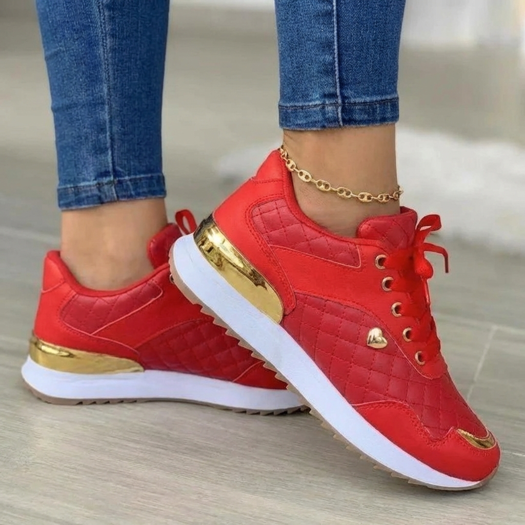 CHICMOVE™ – Elegant Women’s Sneakers
