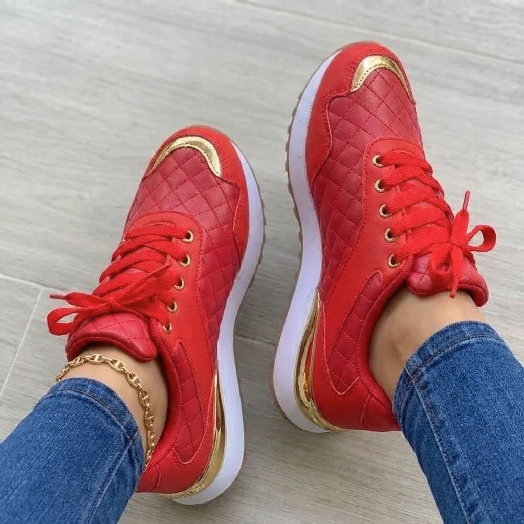 CHICMOVE™ – Elegant Women’s Sneakers