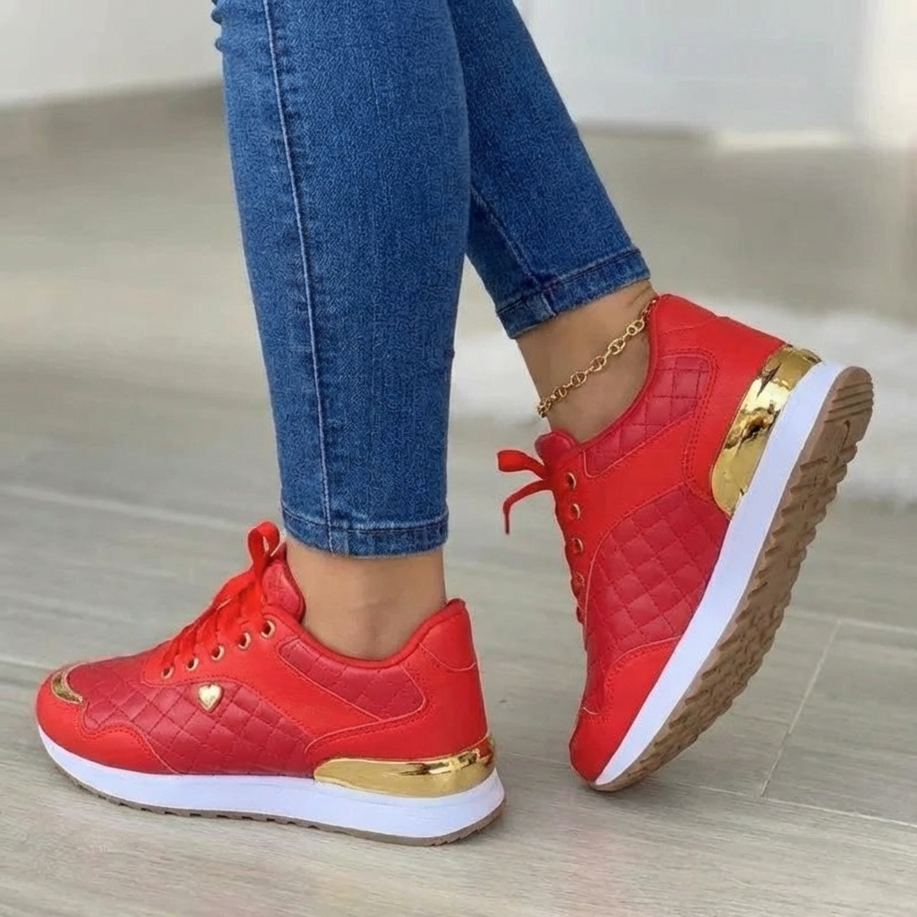 CHICMOVE™ – Elegant Women’s Sneakers