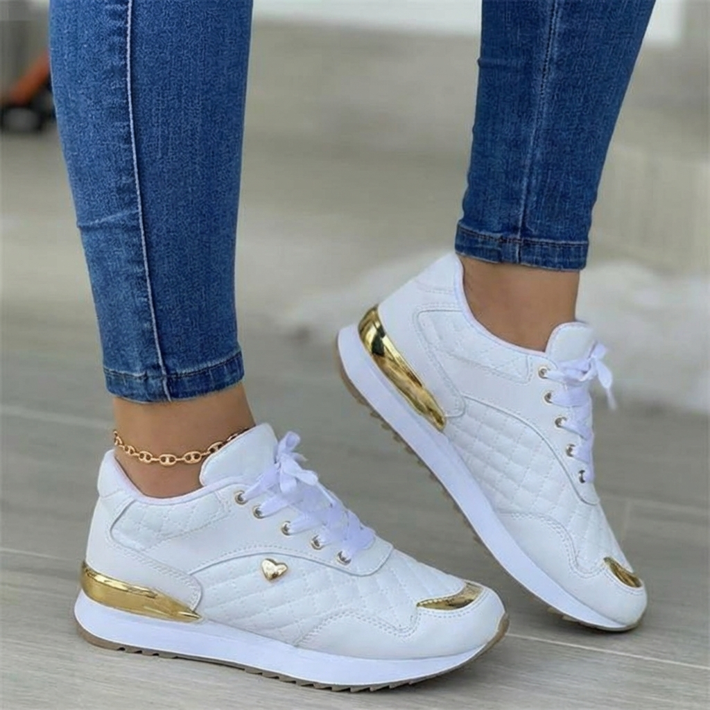CHICMOVE™ – Elegant Women’s Sneakers