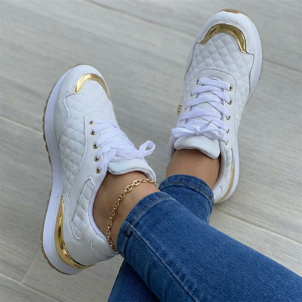 CHICMOVE™ – Elegant Women’s Sneakers
