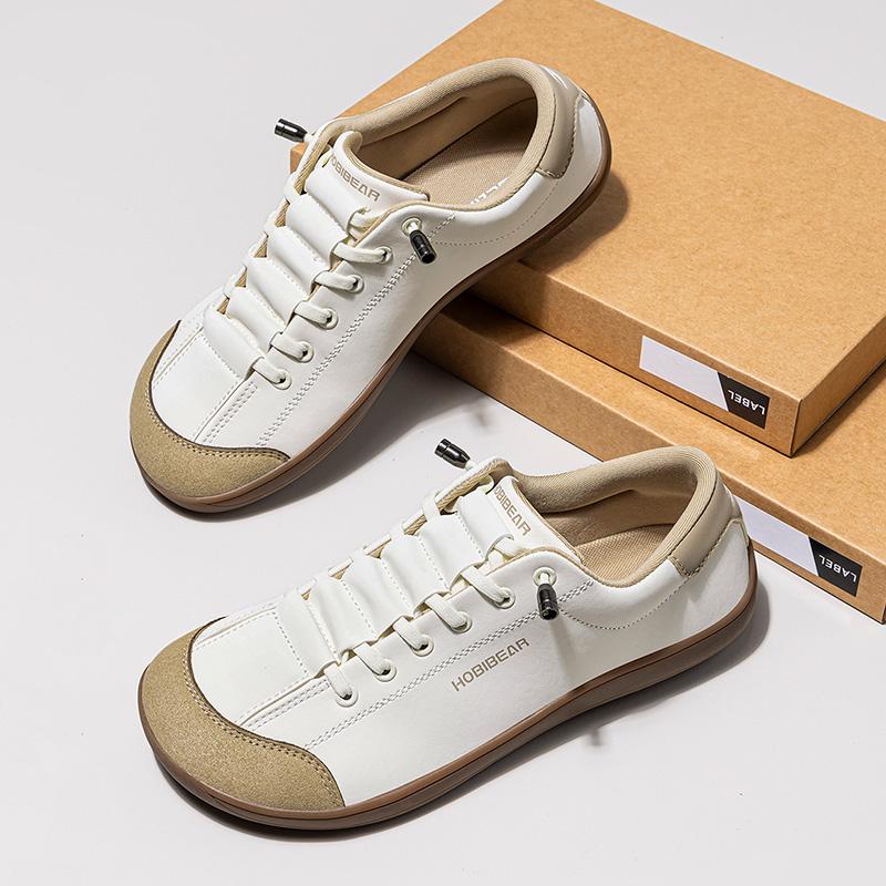 Freya™ – Wide Toe Box Comfort Trainers
