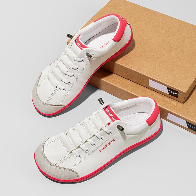 Freya™ – Wide Toe Box Comfort Trainers