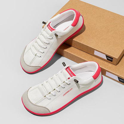 Freya™ – Wide Toe Box Comfort Trainers