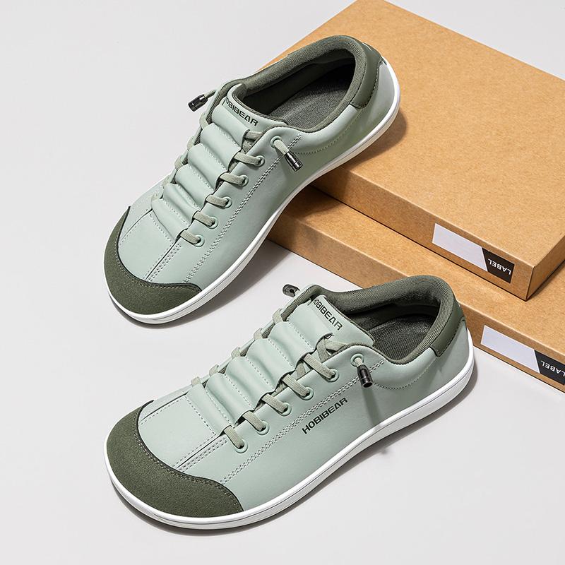 Freya™ – Wide Toe Box Comfort Trainers