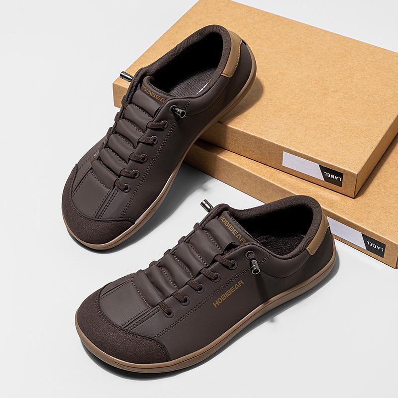 Freya™ – Wide Toe Box Comfort Trainers