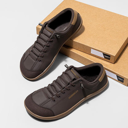 Freya™ – Wide Toe Box Comfort Trainers