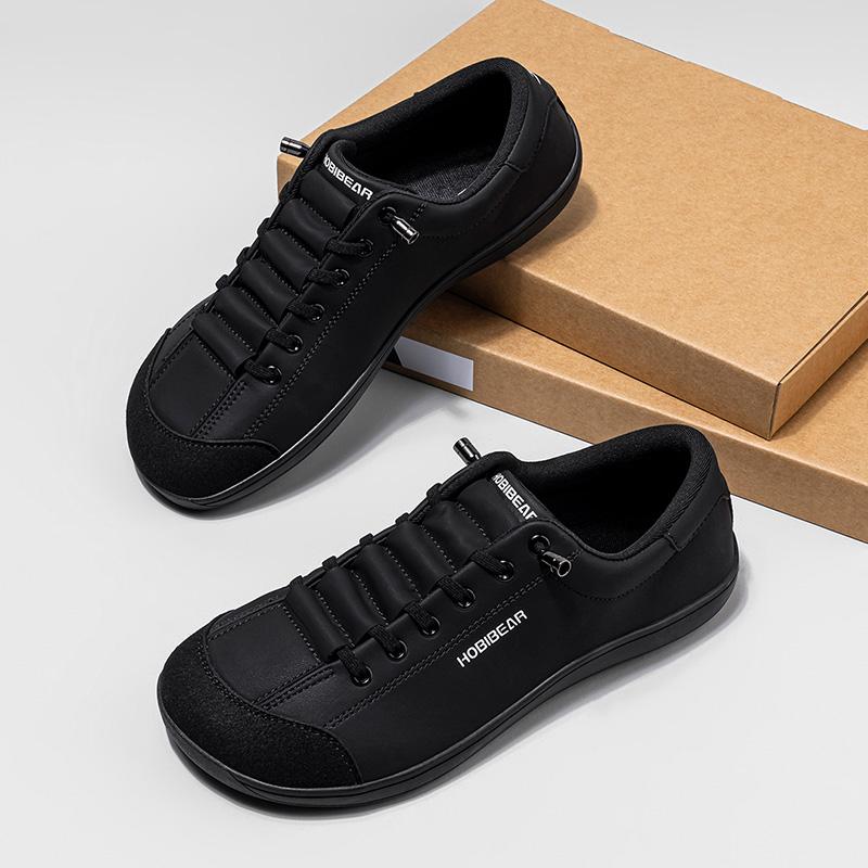 Freya™ – Wide Toe Box Comfort Trainers