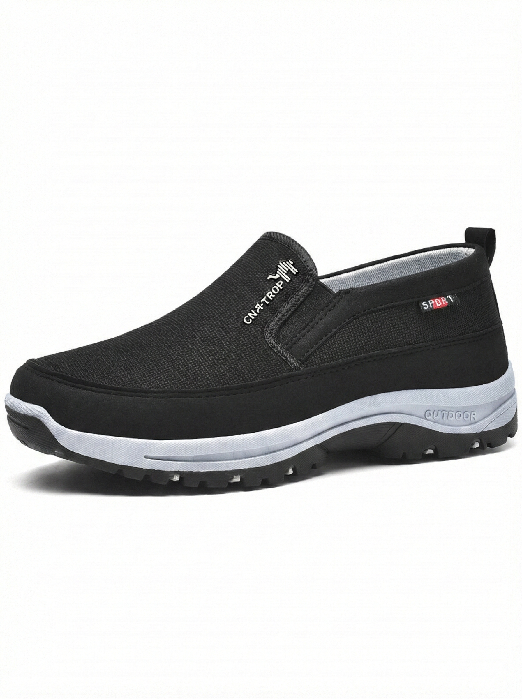Michael | Comfortable & Breathable Walking Shoes for Men