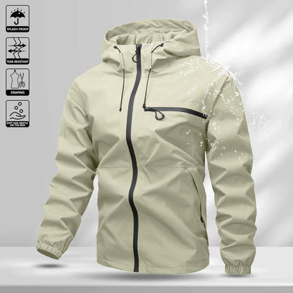 EverydayShield Water-Resistant Jacket