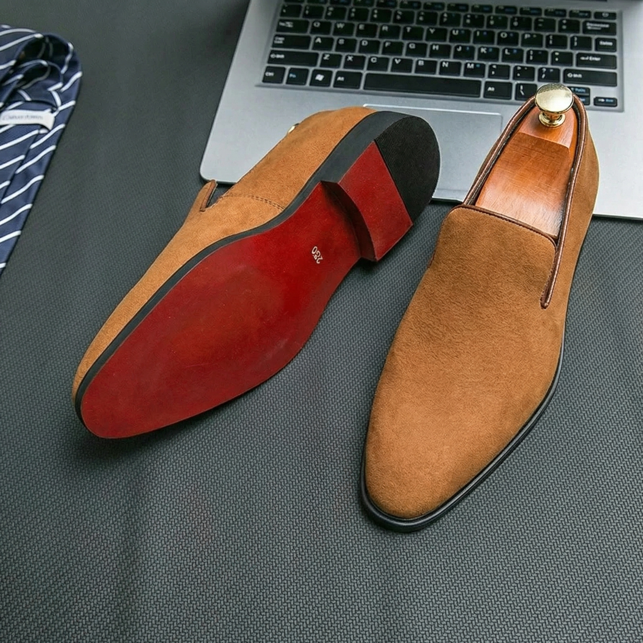 Windsor | Royal Loafer