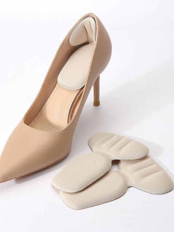 ComfortStep Heel Cushions