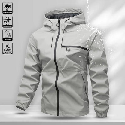 EverydayShield Water-Resistant Jacket