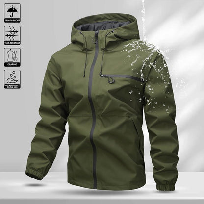 EverydayShield Water-Resistant Jacket