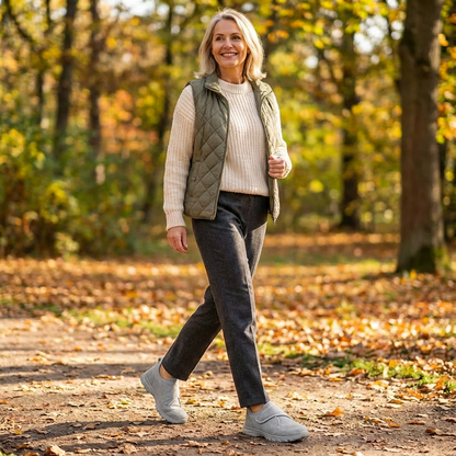 Lara™ | Orthopaedic Comfort Shoes