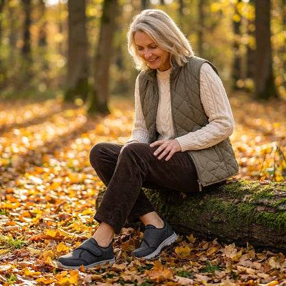 Lara™ | Orthopaedic Comfort Shoes